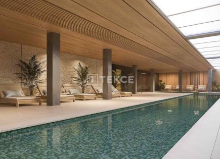 Apartment für 963 000 euro in Marbella, Spanien