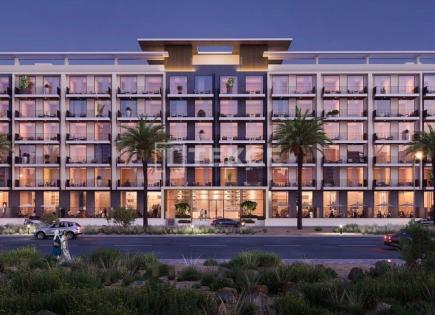 Apartment for 331 000 euro in Dubai, UAE