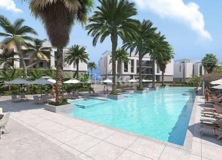 Appartement pour 152 000 Euro à Kyrenia, Chypre