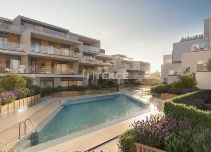 Appartement pour 954 000 Euro à Marbella, Espagne