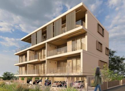 Apartment for 310 000 euro in Paphos, Cyprus