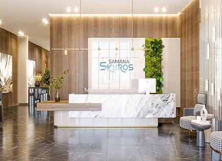Appartement pour 290 258 Euro à Dubaï, EAU