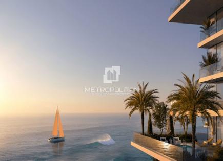 Apartment for 298 148 euro in Ras al-Khaimah, UAE