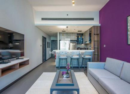 Apartment for 431 866 euro in Dubai, UAE