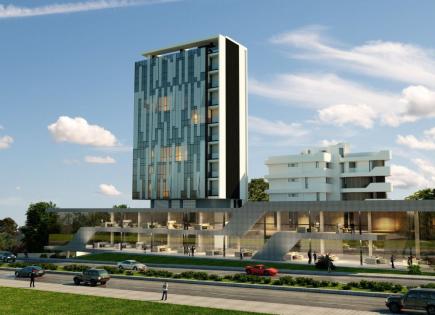 Oficina para 1 179 000 euro en Limasol, Chipre