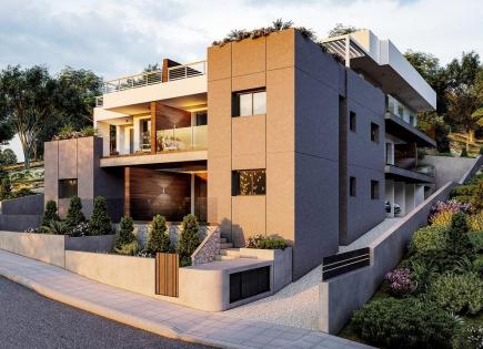 Apartment für 270 000 euro in Limassol, Zypern