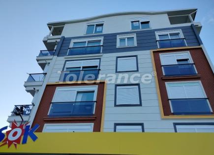 Apartment für 174 000 euro in Antalya, Türkei