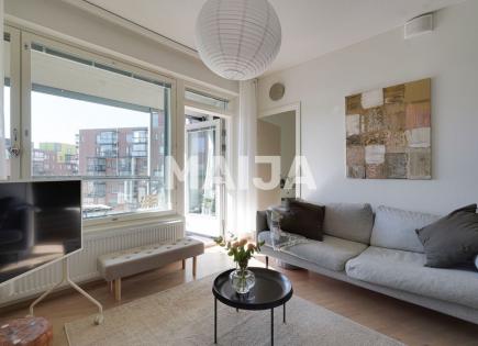 Appartement pour 319 000 Euro à Helsinki, Finlande