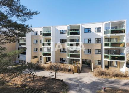 Apartamento para 173 000 euro en Helsinki, Finlandia