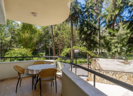 Wohnung für 109 000 euro in Alanya, Türkei