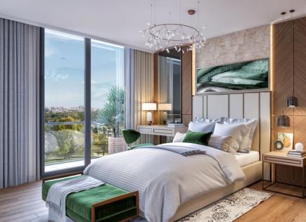 Apartamento para 504 000 euro en Estambul, Turquia