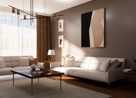 Apartamento para 99 714 euro en Estambul, Turquia