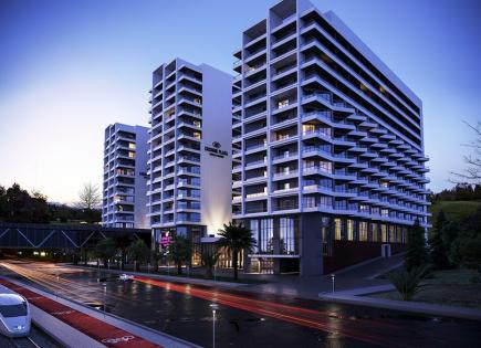 Appartement pour 84 079 Euro à Batoumi, Géorgie