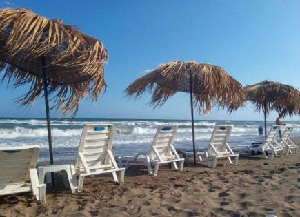 Wohnung für 40 999 euro in Mersin, Türkei
