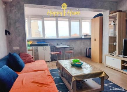 Studio für 50 000 euro in Sonnenstrand, Bulgarien