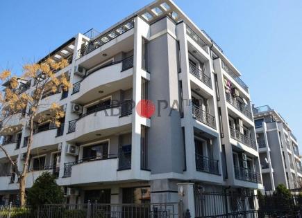 Piso para 69 000 euro en Burgas, Bulgaria