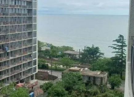 Piso para 28 966 euro en Batumi, Georgia