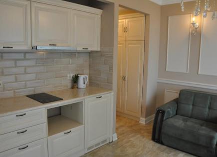 Apartment for 84 079 euro in Batumi, Georgia