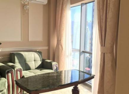Appartement pour 84 263 Euro à Batoumi, Géorgie