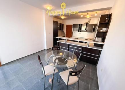 Appartement pour 123 000 Euro à Slantchev Briag, Bulgarie