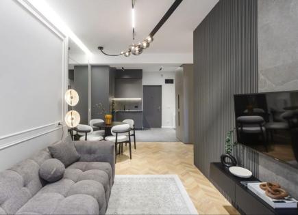 Appartement pour 111 883 Euro à Tbilissi, Géorgie