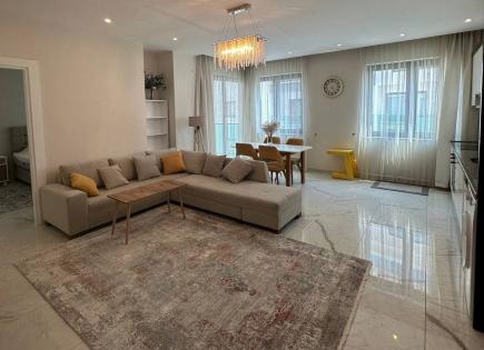 Piso para 130 000 euro en Alanya, Turquia