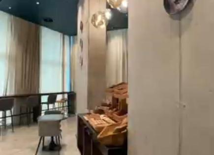 Apartment für 48 089 euro in Batumi, Georgien