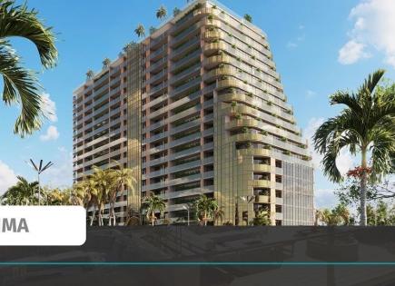 Flat for 32 476 euro in Batumi, Georgia