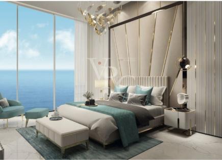 Wohnung für 320 000 euro in Dubai, VAE