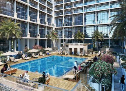 Apartamento para 188 000 euro en Abu Dabi, EAU