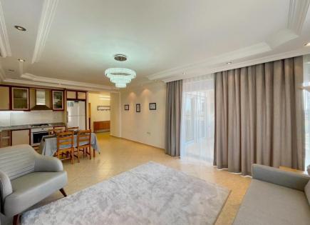 Piso para 154 000 euro en Alanya, Turquia