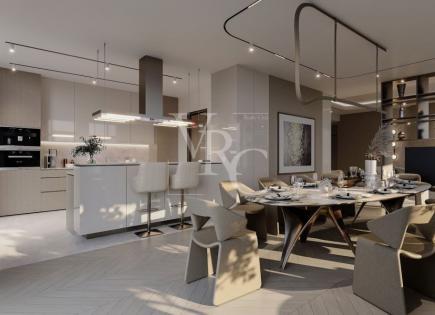 Apartment für 7 570 000 euro in Dubai, VAE