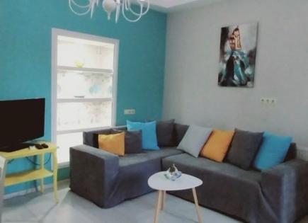 Wohnung für 81 612 euro in Tiflis, Georgien