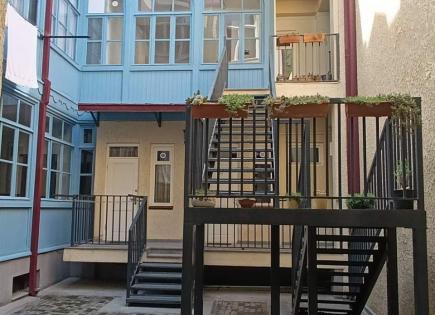 Wohnung für 64 061 euro in Tiflis, Georgien