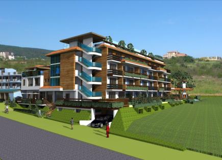 Maisonette para 92 970 euro en Sunny Beach, Bulgaria