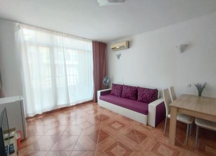 Piso para 68 000 euro en Sunny Beach, Bulgaria