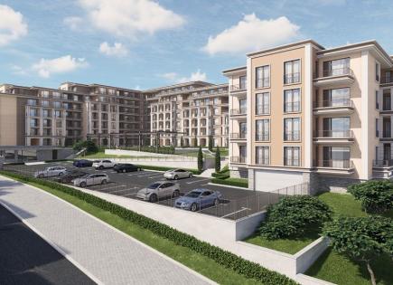 Maisonnette pour 126 000 Euro à Slantchev Briag, Bulgarie