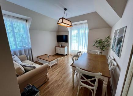 Piso para 129 000 euro en Sunny Beach, Bulgaria