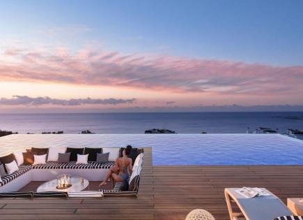 Penthouse für 516 200 euro in Villajoyosa, Spanien