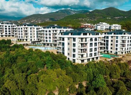 Appartement pour 220 000 Euro à Alanya, Turquie