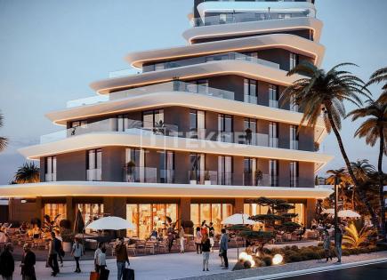 Apartment for 1 740 000 euro in Turkey