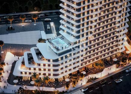 Apartamento para 583 000 euro en Turquía