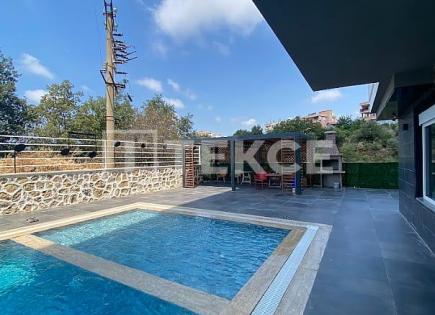 Appartement pour 80 000 Euro à Alanya, Turquie