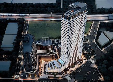 Apartamento para 238 000 euro en Turquía