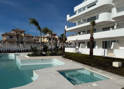 Appartement pour 299 000 Euro à Orihuela, Espagne
