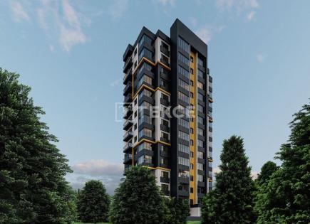 Apartamento para 112 000 euro en Turquía