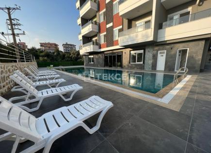 Appartement pour 310 000 Euro à Alanya, Turquie