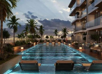 Flat for 233 600 euro in Dubai, UAE