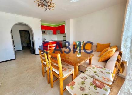 Apartment for 135 000 euro in Sveti Vlas, Bulgaria