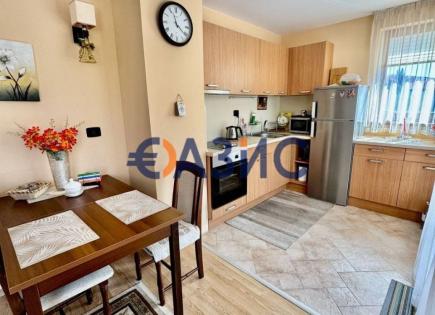 Apartment for 99 000 euro in Sveti Vlas, Bulgaria